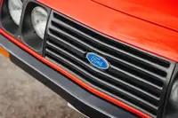 1980 Ford Escort Mk2 RS2000 Custom - 31,000 Miles-Sold