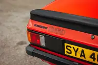 1980 Ford Escort Mk2 RS2000 Custom - 31,000 Miles-Sold