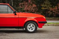 1980 Ford Escort Mk2 RS2000 Custom - 31,000 Miles-Sold