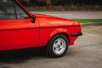 1980 Ford Escort Mk2 RS2000 Custom - 31,000 Miles-Sold