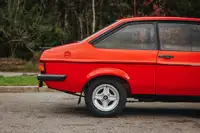 1980 Ford Escort Mk2 RS2000 Custom - 31,000 Miles-Sold