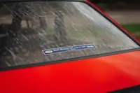 1980 Ford Escort Mk2 RS2000 Custom - 31,000 Miles-Sold