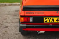 1980 Ford Escort Mk2 RS2000 Custom - 31,000 Miles-Sold
