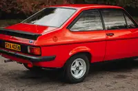 1980 Ford Escort Mk2 RS2000 Custom - 31,000 Miles-Sold