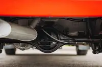 1980 Ford Escort Mk2 RS2000 Custom - 31,000 Miles-Sold