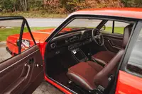 1980 Ford Escort Mk2 RS2000 Custom - 31,000 Miles-Sold