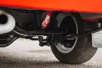 1980 Ford Escort Mk2 RS2000 Custom - 31,000 Miles-Sold