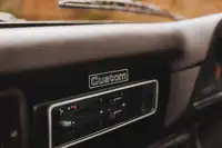 1980 Ford Escort Mk2 RS2000 Custom - 31,000 Miles-Sold