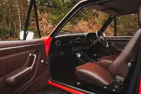 1980 Ford Escort Mk2 RS2000 Custom - 31,000 Miles-Sold