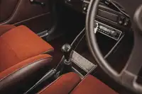 1980 Ford Escort Mk2 RS2000 Custom - 31,000 Miles-Sold