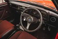 1980 Ford Escort Mk2 RS2000 Custom - 31,000 Miles-Sold