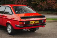 1980 Ford Escort Mk2 RS2000 Custom - 31,000 Miles-Sold