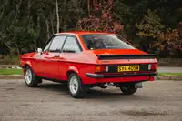 1980 Ford Escort Mk2 RS2000 Custom - 31,000 Miles-Sold