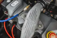 1987 Ford Escort RS Turbo Series 2 - 22,500 Miles-Sold