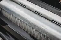 1987 Ford Escort RS Turbo Series 2 - 22,500 Miles-Sold