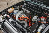 1987 Ford Escort RS Turbo Series 2 - 22,500 Miles-Sold