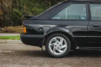1987 Ford Escort RS Turbo Series 2 - 22,500 Miles-Sold