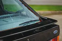 1987 Ford Escort RS Turbo Series 2 - 22,500 Miles-Sold