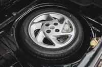 1987 Ford Escort RS Turbo Series 2 - 22,500 Miles-Sold