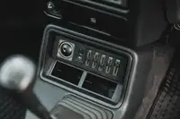 1987 Ford Escort RS Turbo Series 2 - 22,500 Miles-Sold