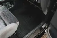 1987 Ford Escort RS Turbo Series 2 - 22,500 Miles-Sold