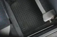 1987 Ford Escort RS Turbo Series 2 - 22,500 Miles-Sold