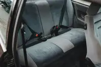 1987 Ford Escort RS Turbo Series 2 - 22,500 Miles-Sold