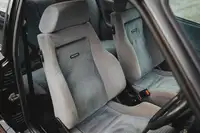 1987 Ford Escort RS Turbo Series 2 - 22,500 Miles-Sold