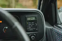 1987 Ford Escort RS Turbo Series 2 - 22,500 Miles-Sold