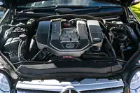 2004 Mercedes-Benz SL55 AMG F1 (R230) -Sold