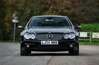 2004 Mercedes-Benz SL55 AMG F1 (R230) -Sold