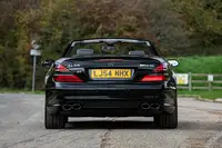 2004 Mercedes-Benz SL55 AMG F1 (R230) -Sold