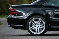 2004 Mercedes-Benz SL55 AMG F1 (R230) -Sold