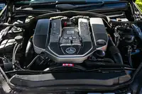 2004 Mercedes-Benz SL55 AMG F1 (R230) -Sold