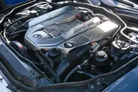 2004 Mercedes-Benz SL55 AMG F1 (R230) -Sold