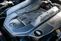 2004 Mercedes-Benz SL55 AMG F1 (R230) -Sold