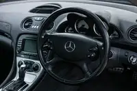 2004 Mercedes-Benz SL55 AMG F1 (R230) -Sold