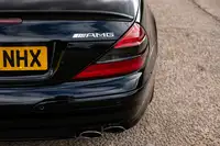 2004 Mercedes-Benz SL55 AMG F1 (R230) -Sold