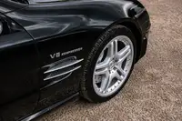 2004 Mercedes-Benz SL55 AMG F1 (R230) -Sold