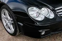 2004 Mercedes-Benz SL55 AMG F1 (R230) -Sold