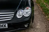 2004 Mercedes-Benz SL55 AMG F1 (R230) -Sold