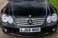 2004 Mercedes-Benz SL55 AMG F1 (R230) -Sold