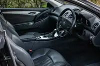 2004 Mercedes-Benz SL55 AMG F1 (R230) -Sold