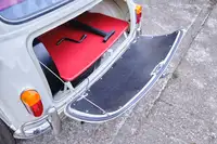 1964 Austin Mini Cooper MkI 997-Sold