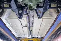 1964 Austin Mini Cooper MkI 997-Sold