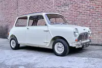 1964 Austin Mini Cooper MkI 997-Sold