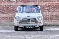 1964 Austin Mini Cooper MkI 997-Sold