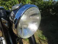 1957 Norton Model 50 348cc-For Sale