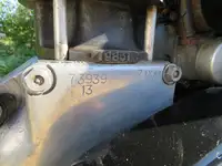 1957 Norton Model 50 348cc-For Sale