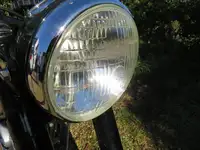 1957 Norton Model 19S 596cc-For Sale